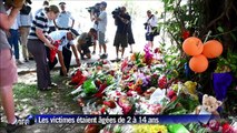 Australie: huit enfants découverts morts, la mère de sept d'entre eux arrêtée