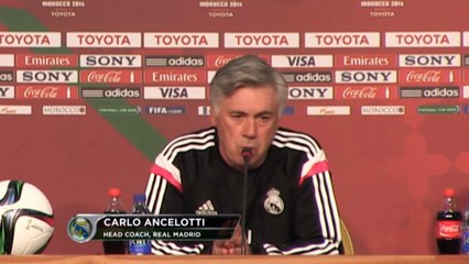 Real-San Lorenzo, per salire sul tetto del mondo