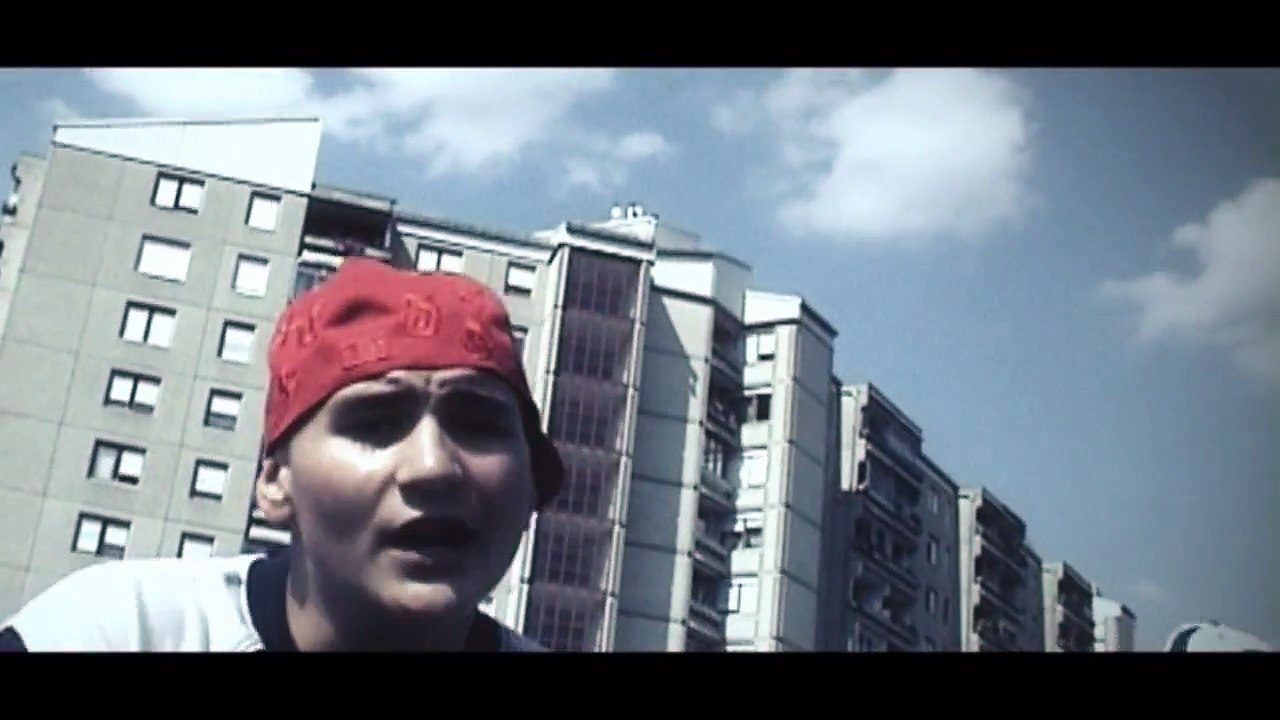 ★ Triiiple feat. Zlatko - Želim si [HD] (reupload)