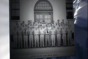 secret defense : ce que les gouvernements nous cachent  2/2