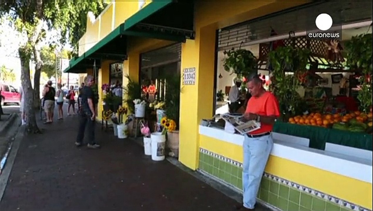 Cuba, Parlamento ratifica la ripresa di relazioni diplomatiche con gli Usa