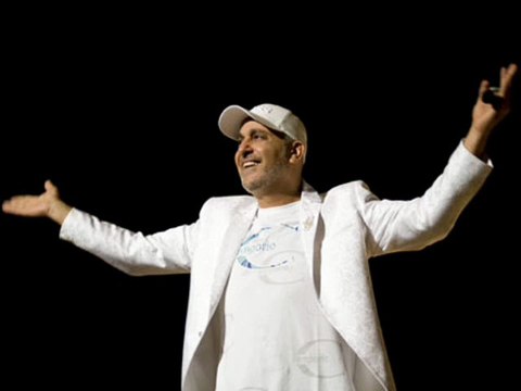 עופר לוי - ידך בידי קריוקי