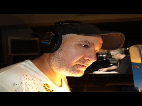 עופר לוי - מבקש שתאהבי קריוקי