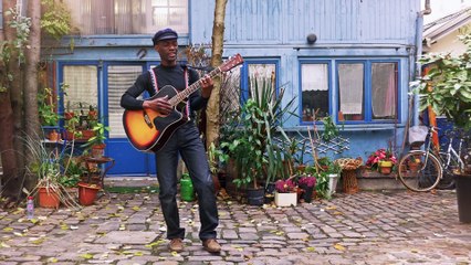 Stanley Philips - Essa Womé_FULL_HD-CLIP OFFICIEL