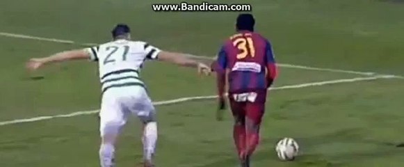 Kaltsas GOAL Panthrakikos vs Veria 1-1 Greece super league 20.12.2014