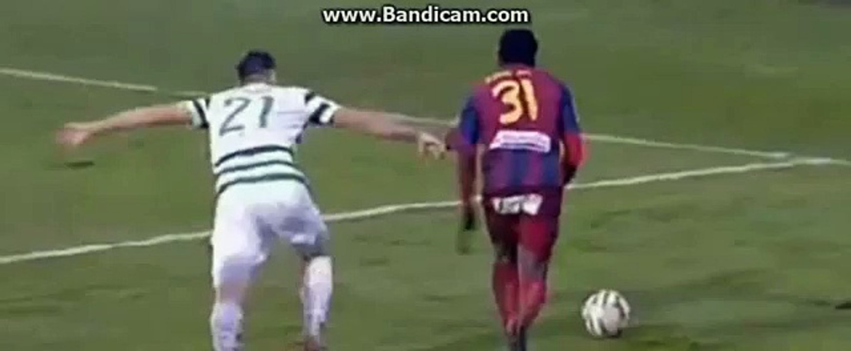 Kaltsas GOAL Panthrakikos vs Veria 1-1 Greece super league 20.12.2014