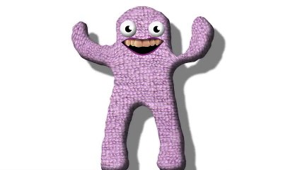 my first Lip sync avec Papagayo