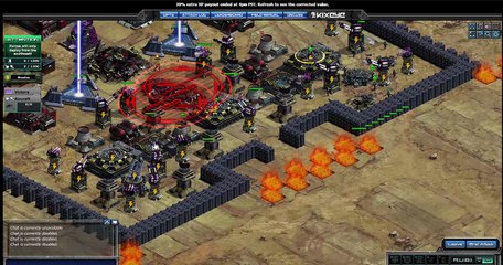 Ryu-Kai (85) 2 tons and 10 Raptor lost