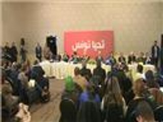 12 حزبا تونسيا تعلن دعمها السبسي