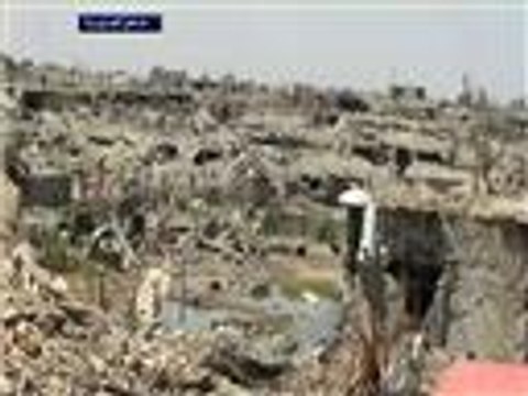 مواجهات مسلحة عنيفة منذ أشهر في الرمادي بالعراق