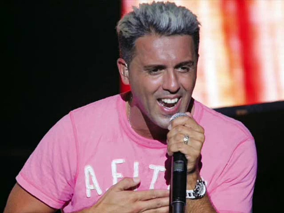 קובי פרץ - יום הולדת קריוקי