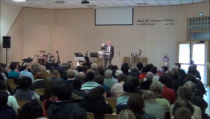 Jesus le guide de notre vie