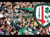 rugby Wasps vs London Irish 21 dec online