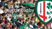 rugby Wasps vs London Irish 21 dec online