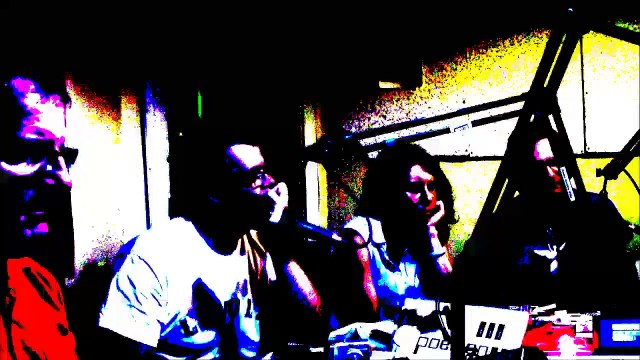 Loup Solitaire lu par Yvon Jean - Écrire par besoin et plaisir - Juin 2014