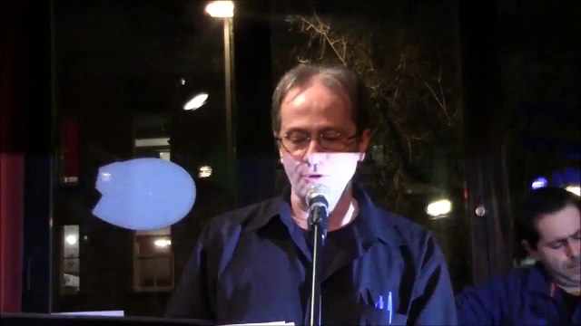 Réal Lavigne - Dans l'ère du temps, Au lendemain de la cinquième guerre mondiale