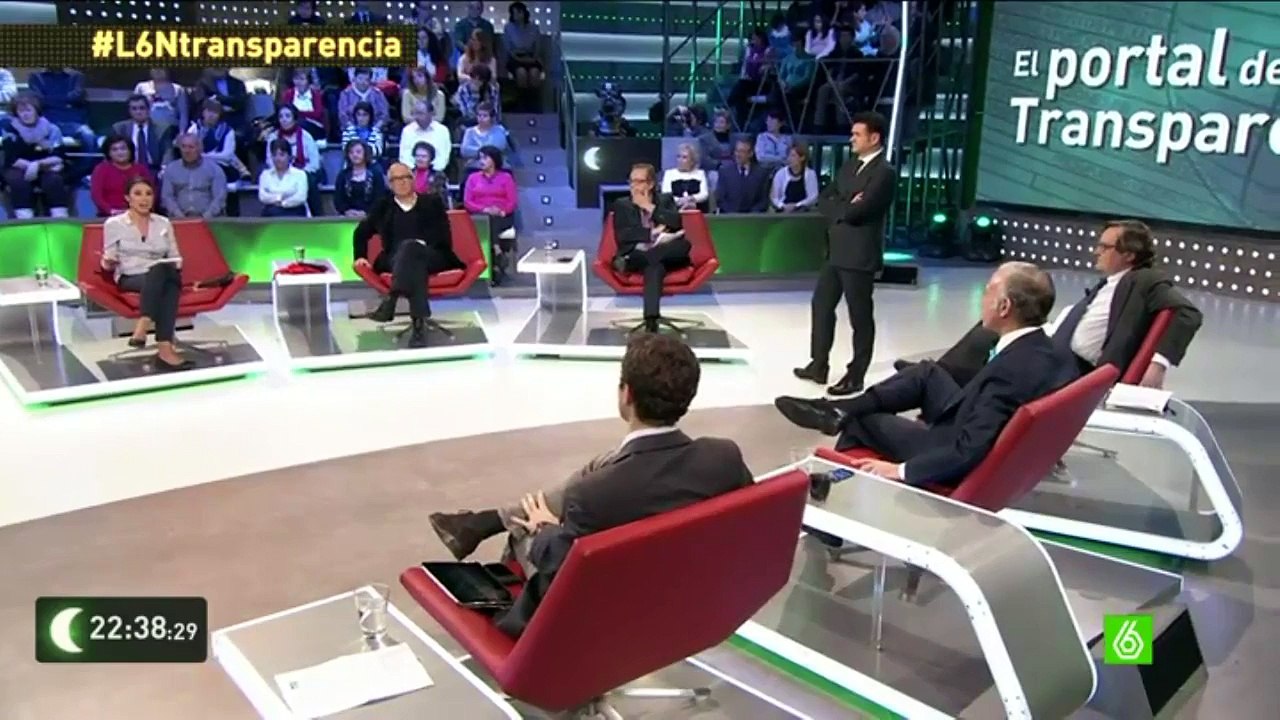 LA SEXTA NOCHE 2