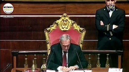 Video herunterladen: Legge stabilità e bilancio, l'intervento di Gianni Girotto - MoVimento 5 Stelle