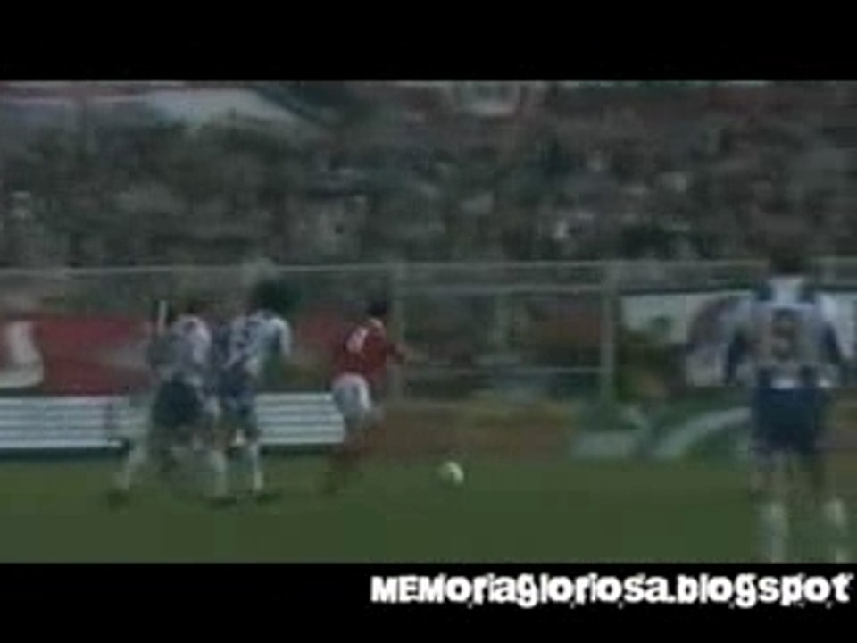 Guerra FCP-SLB para a Taça em 93