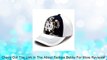 NCAA Notre Dame Fighting Irish Mixer 1 Fit Cap, White, One Size Review