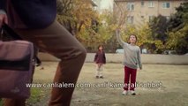 Anadolu Hayat Emeklilik Bana Amca Dediler Reklamı