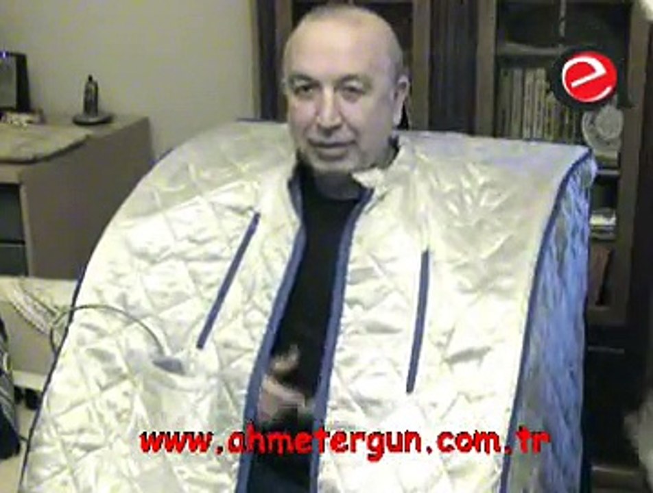 sauna amatör çekim