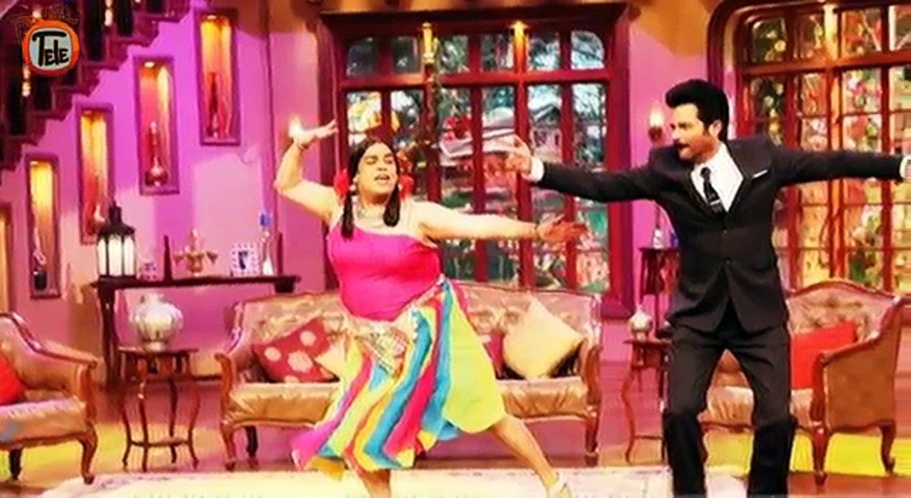 Anil Kapoor