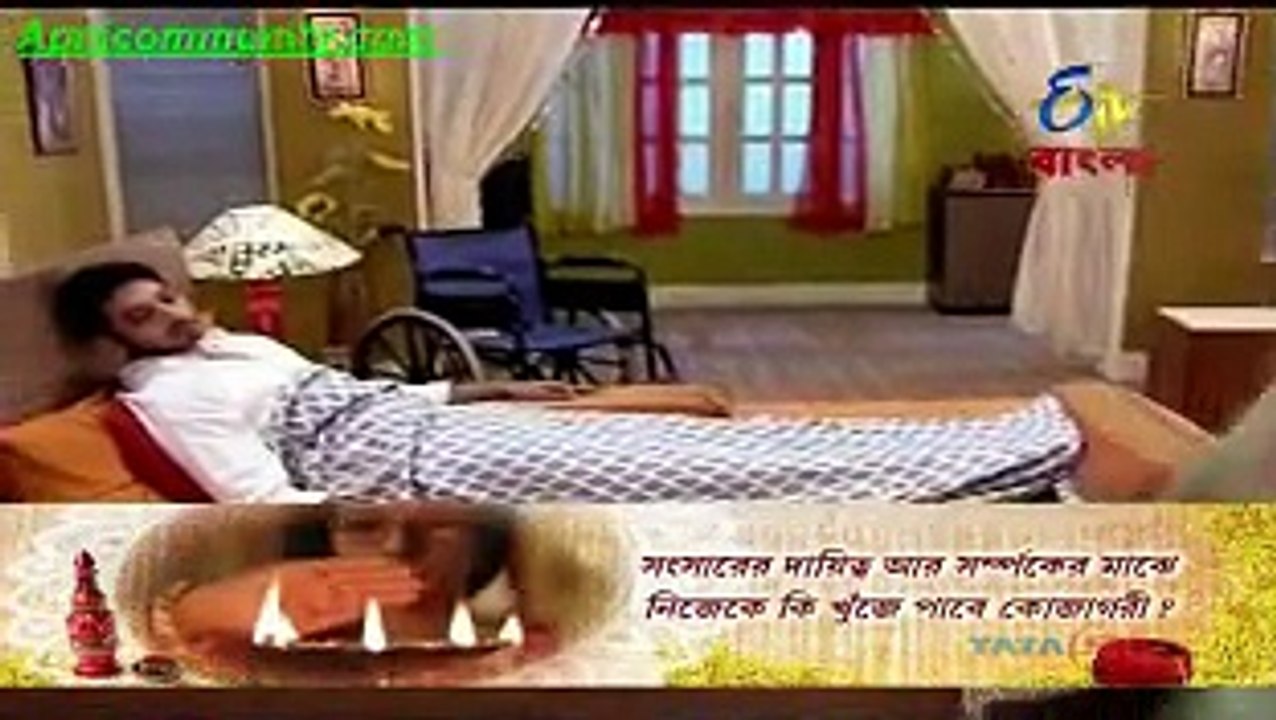 Shesh Theke Shuru(Etv Bangla)-20th dec 2014-pt1_all