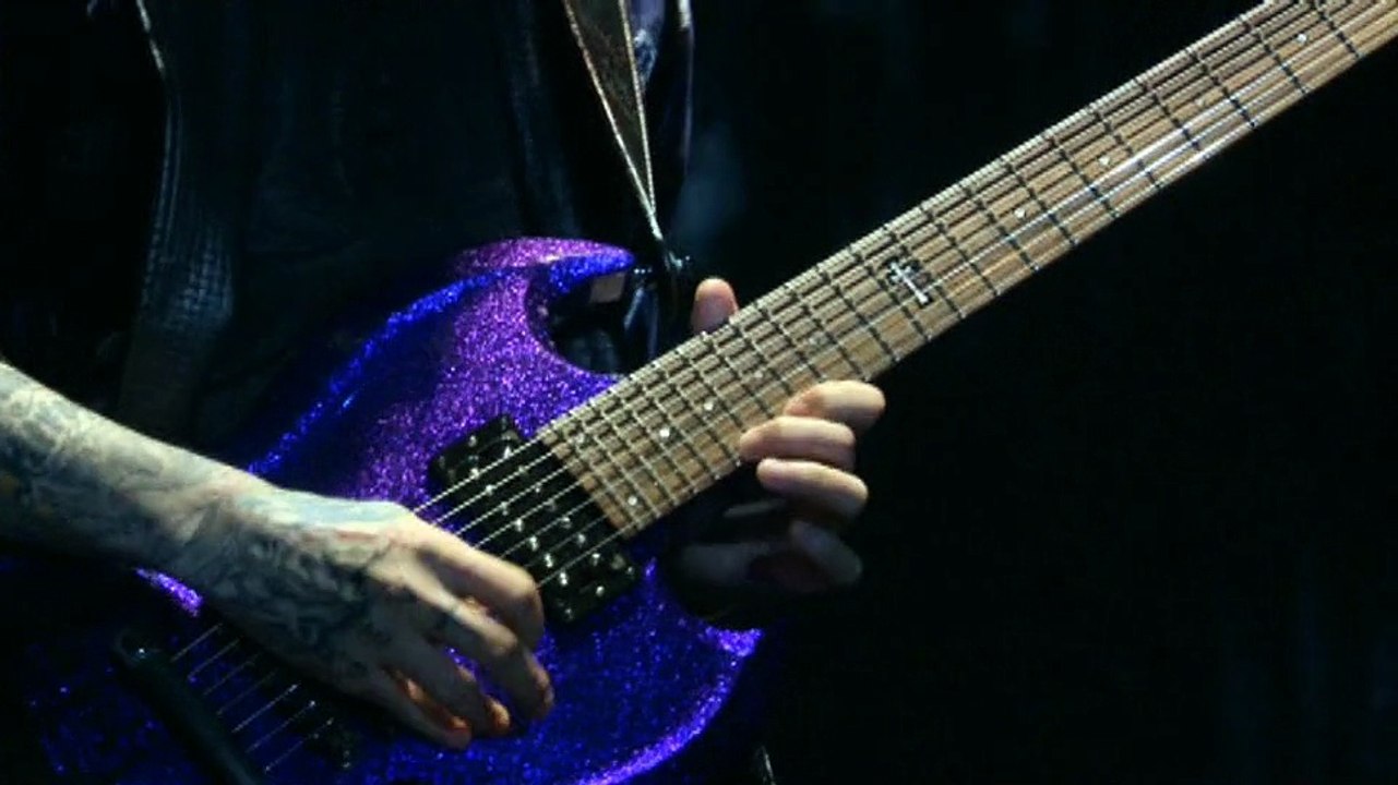 Dir en grey - Rinkaku live