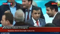 Temel Altunbaş AK Parti 5. Olağan Kongresi - 61Saat Tv - 20.12.2014