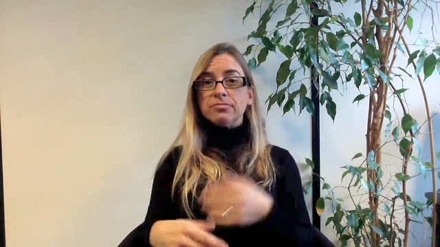 la souffrance des sourds au travail 2010