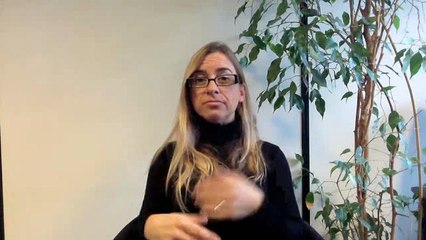 la souffrance des sourds au travail 2010