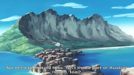 Giant Gorg 04 Encounter.avi