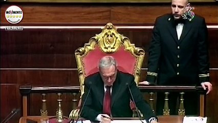 Download Video: Legge stabilità e bilancio, l'intervento di Serenella Fucksia - MoVimento 5 Stelle