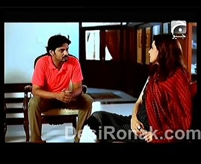 Chhoti Episode 33 – 20th December 2014 Geo TV Part 1