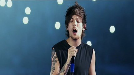 One Direction - Don't Forget Where You Belong