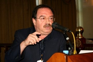 Hatip Dicle: Biz Taslağı Açıklamaktan Yanayız Ama Hükümet Hassas