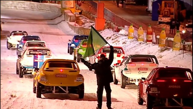 ERDF Trophée Andros Electrique Finale I -ALPE2015
