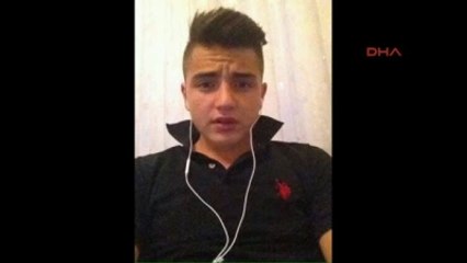 Türk Genci Almanya?daki Trafik Kazasında Yaşamını Yitirdi