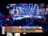 TEODORA & SINAN AKCIL Cumartesi (TV version Kanal D Turkey)
