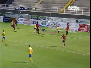 Ερμής-ΑΠΟΕΛ (Φάσεις Ρίισε 13'-Σωτηρίου 14')