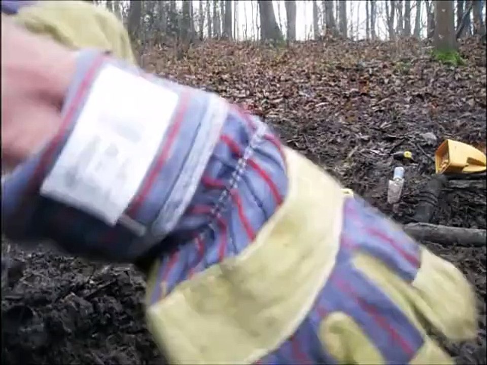 DETECTION TROUVAILLE ORIGINALE