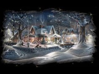 " LES VIOLONS DE NOËL "