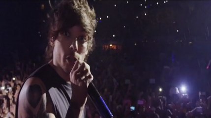 One Direction - Diana