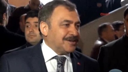 Adalet Bakanı Bozdağ: Kırmızı Bülten Kararı Gelince Gereği Yapılır