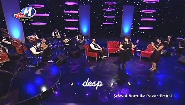 09 şevval sam cafe aman istanbul ligo ligo tha me sinithisis (olmaz olmaz bu iş olamaz) 28.02.2011