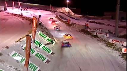 Trophée Elite finale I ALPE2015