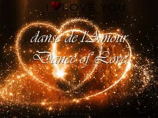 danse de l'Amour  Dance of Love