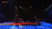 Gary Burton & Makoto Ozone - Milonga