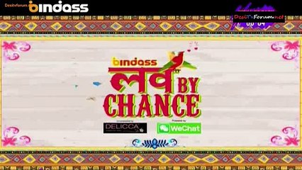 Love By Chance 20th December 2014 Full Episode HD Pt 3